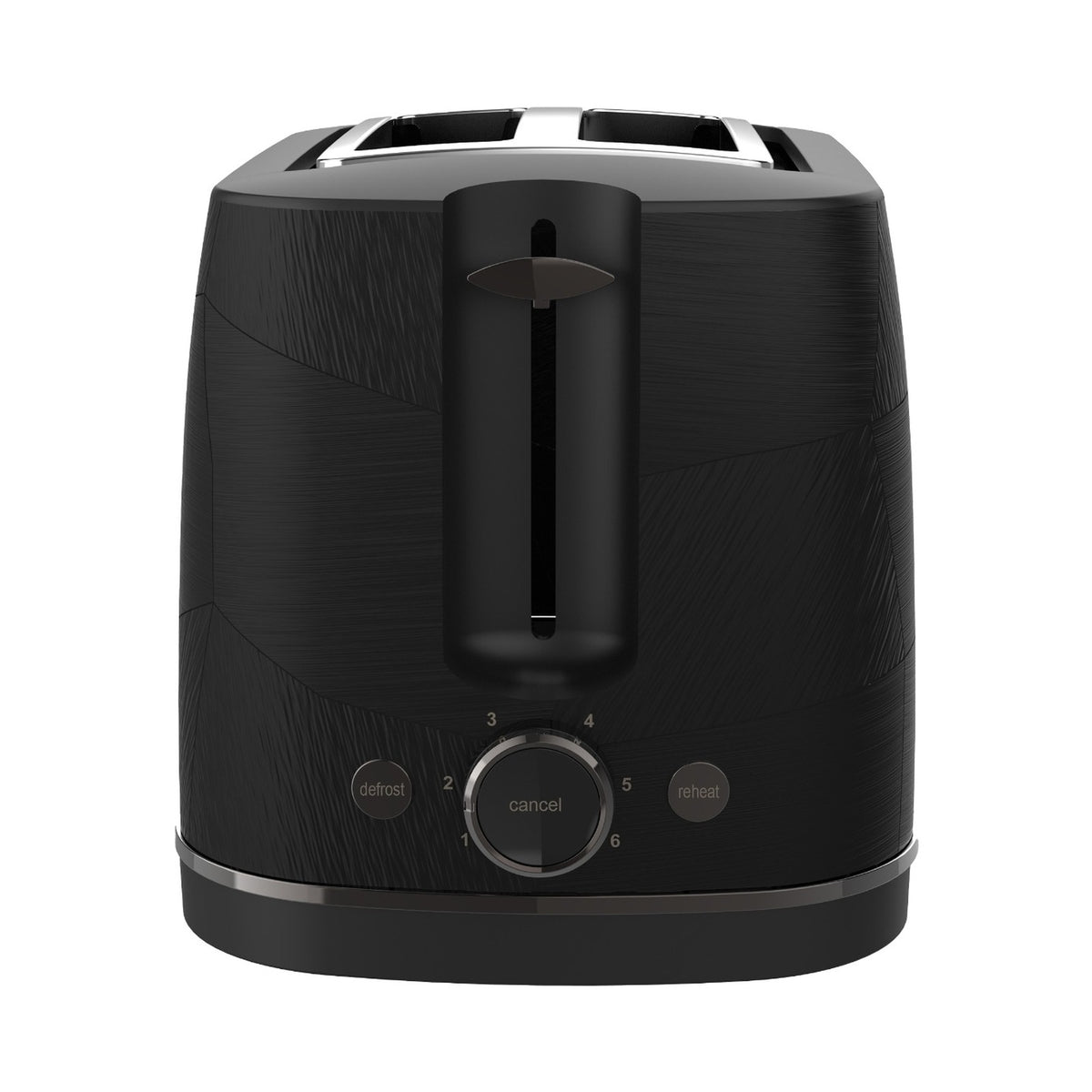 Russell Hobbs Geo Edge 2 Slice Toaster RHPT03