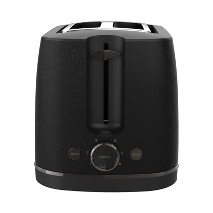 Russell Hobbs Geo Edge 2 Slice Toaster RHPT03