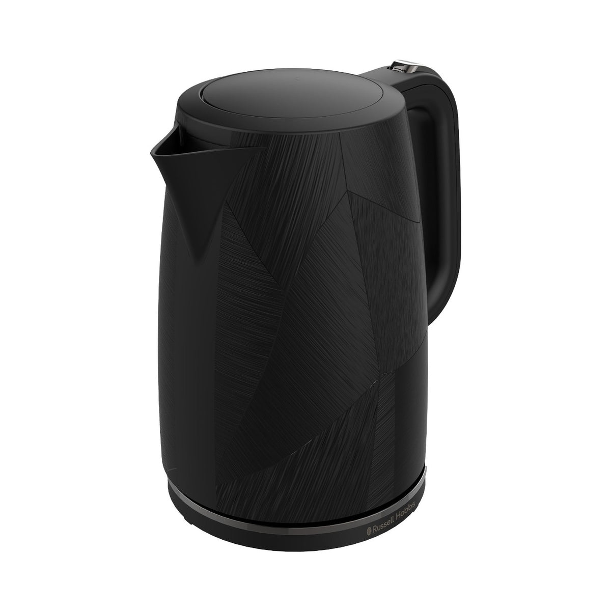 Russell Hobbs Geo Edge Kettle 1.7l RHPK03