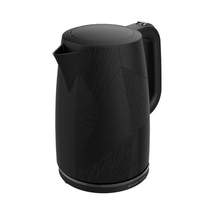Russell Hobbs Geo Edge Kettle 1.7l RHPK03