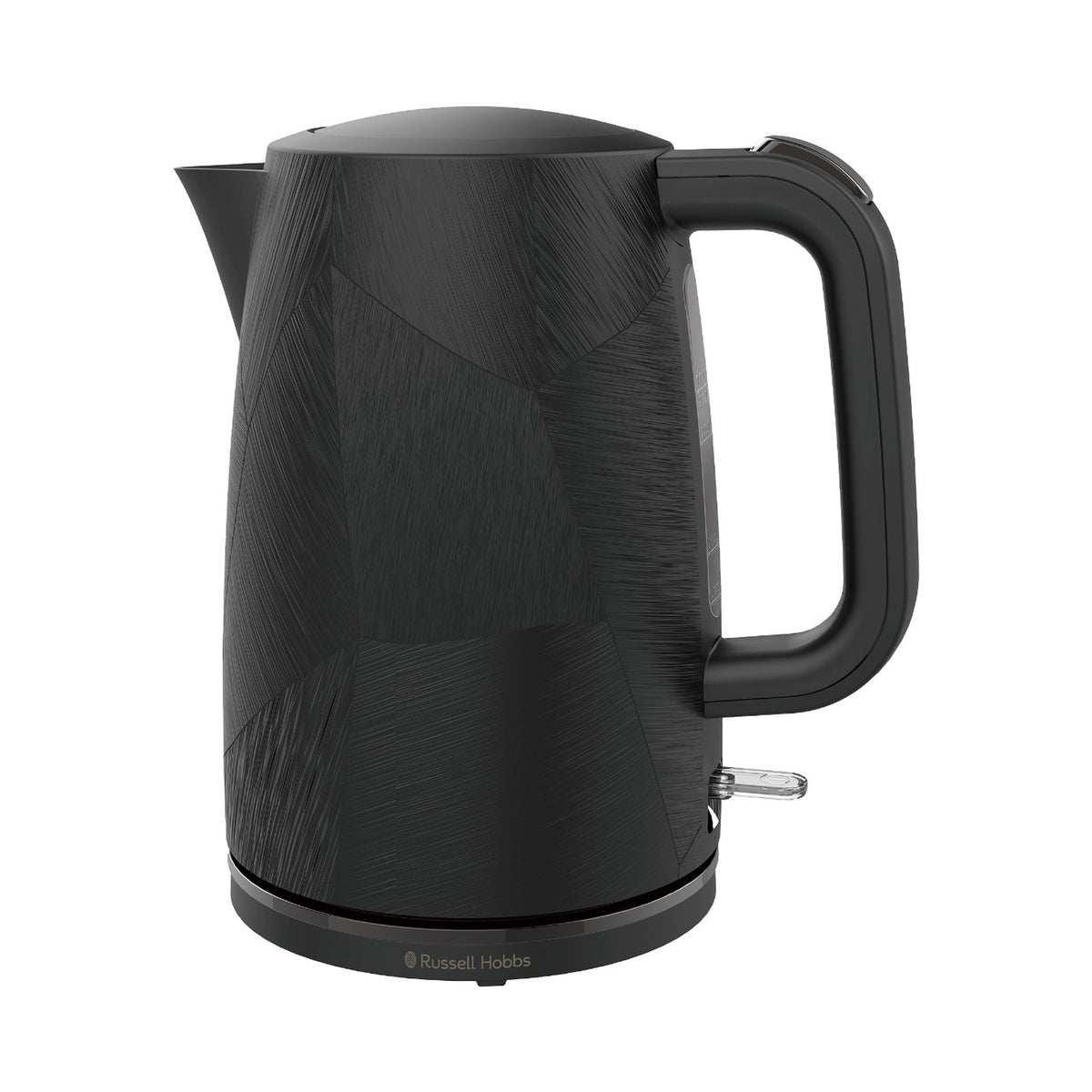 Russell Hobbs Geo Edge Kettle 1.7l RHPK03
