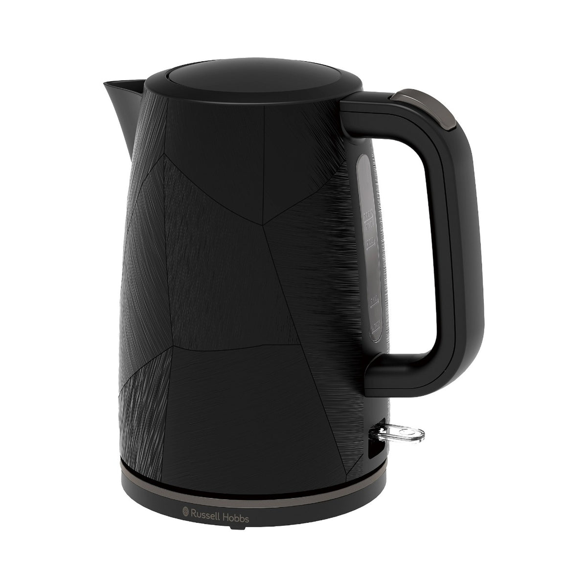Russell Hobbs Geo Edge Kettle 1.7l RHPK03