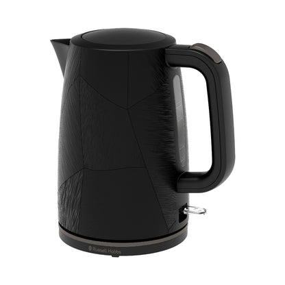Russell Hobbs Geo Edge Kettle 1.7l RHPK03