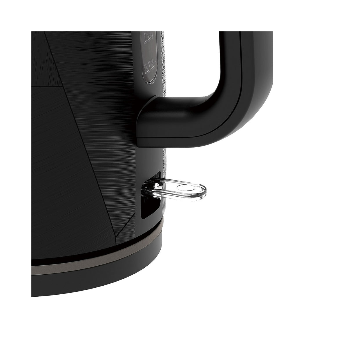 Russell Hobbs Geo Edge Kettle 1.7l RHPK03