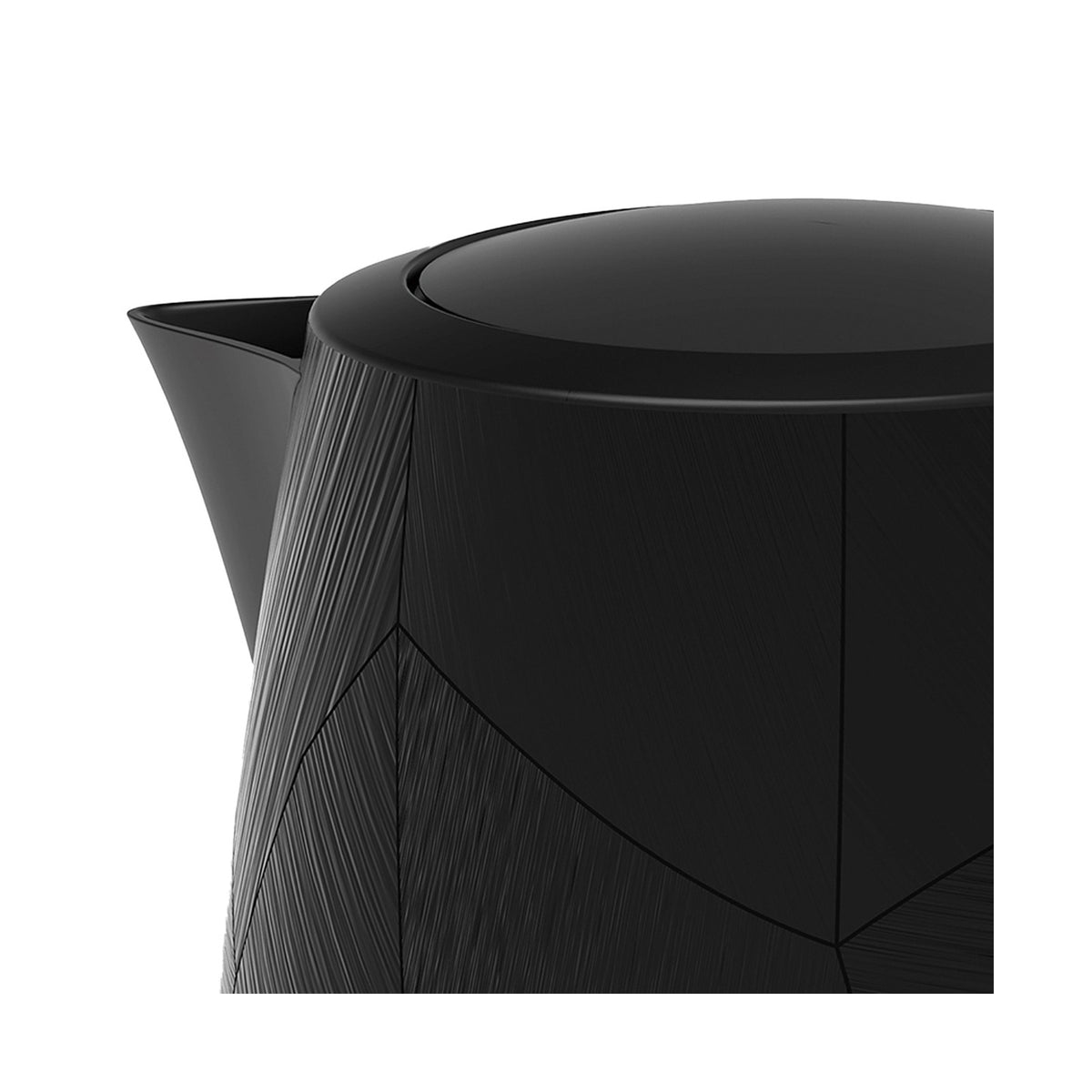 Russell Hobbs Geo Edge Kettle 1.7l RHPK03