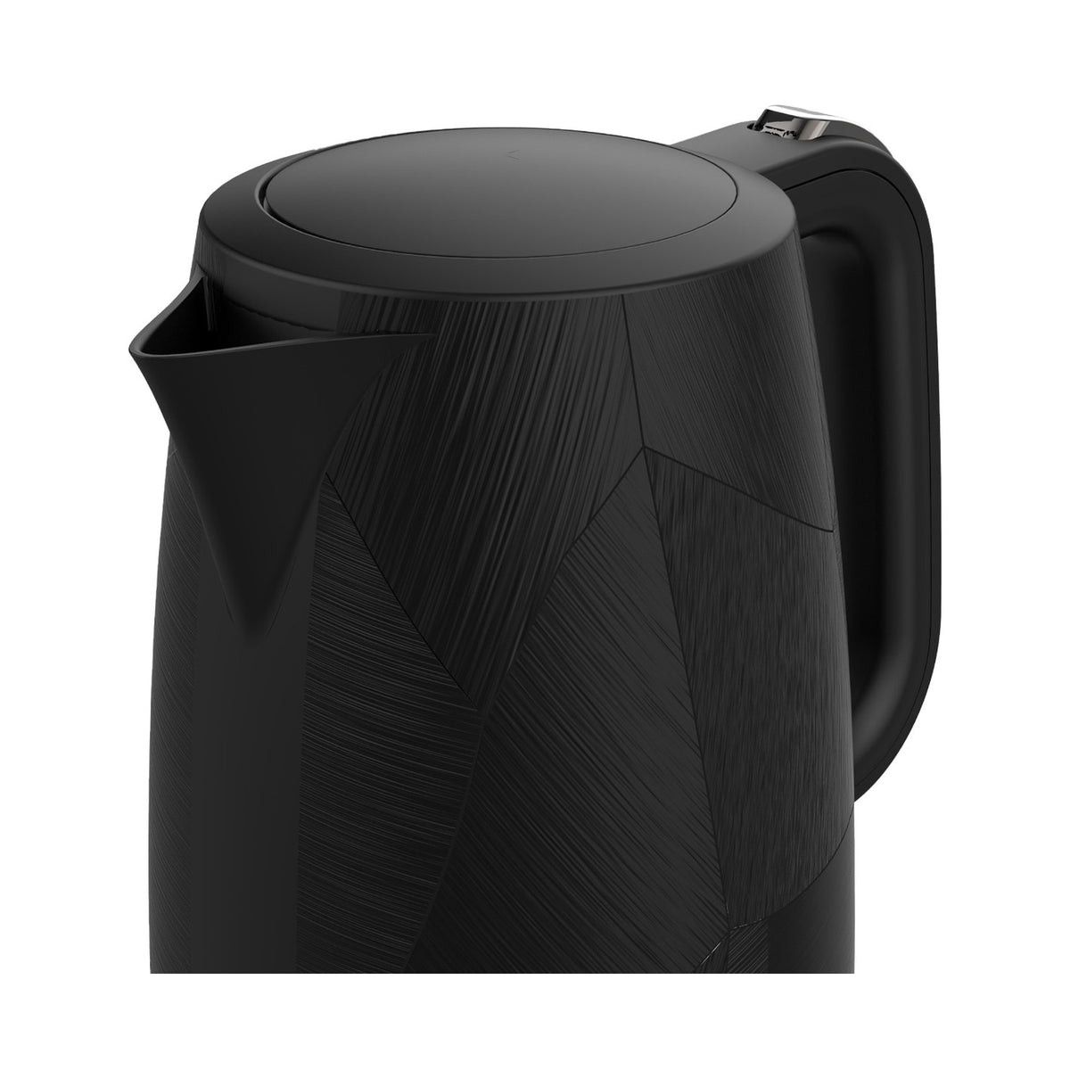 Russell Hobbs Geo Edge Kettle 1.7l RHPK03