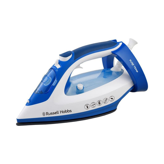 Russell Hobbs Pure Temp Steam Iron RHI209