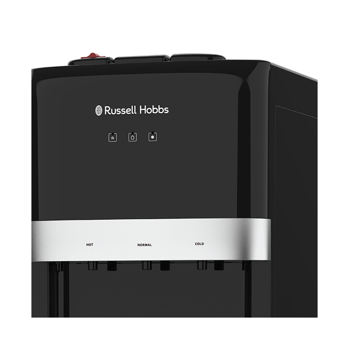 Russell Hobbs RHSWD5 Bottom Loading Water Dispenser RHSWD5