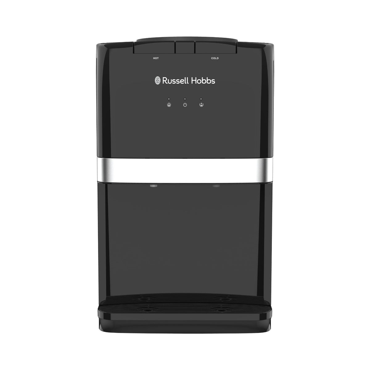 Russell Hobbs Top Loading Water Dispenser RHTWD4