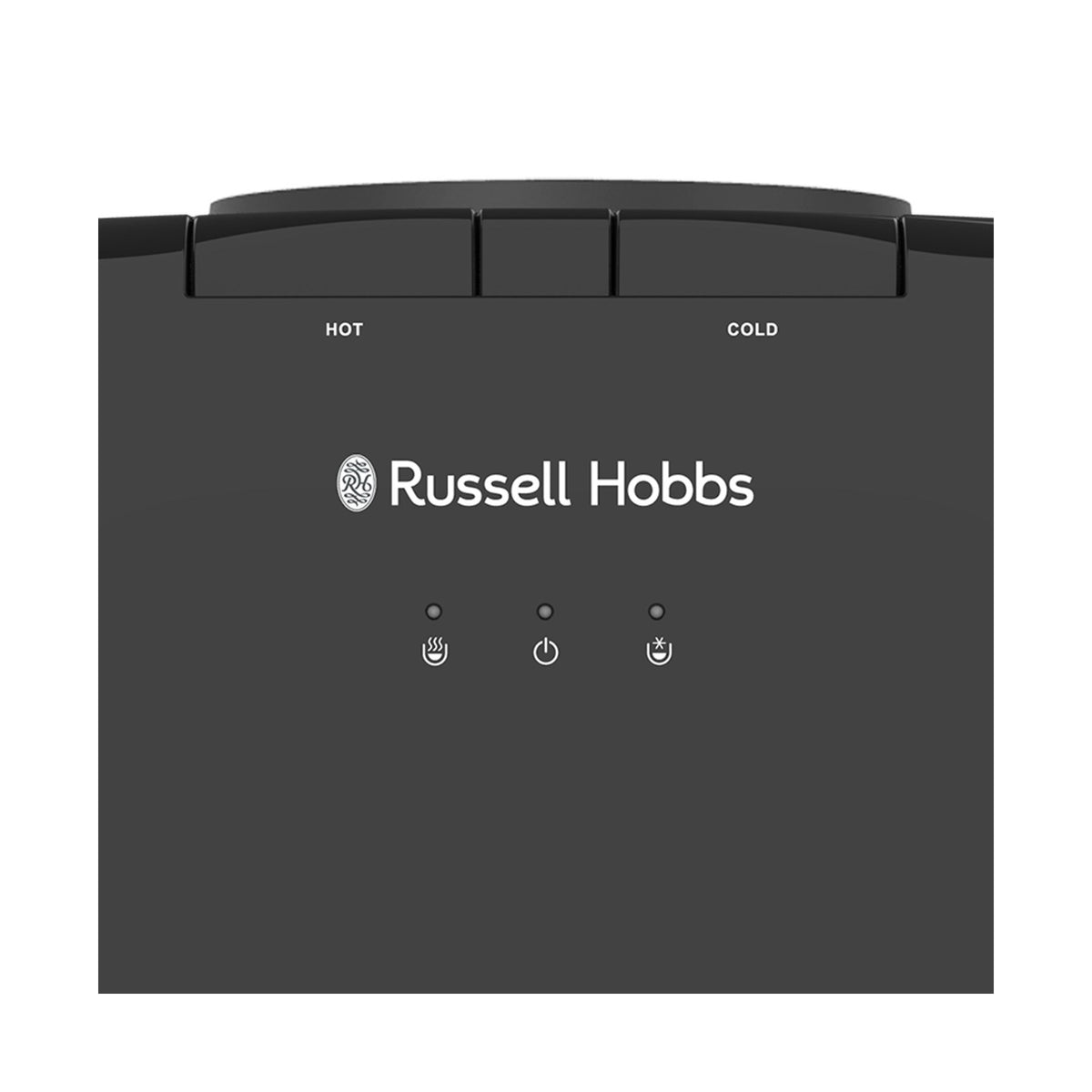 Russell Hobbs Top Loading Water Dispenser RHTWD4
