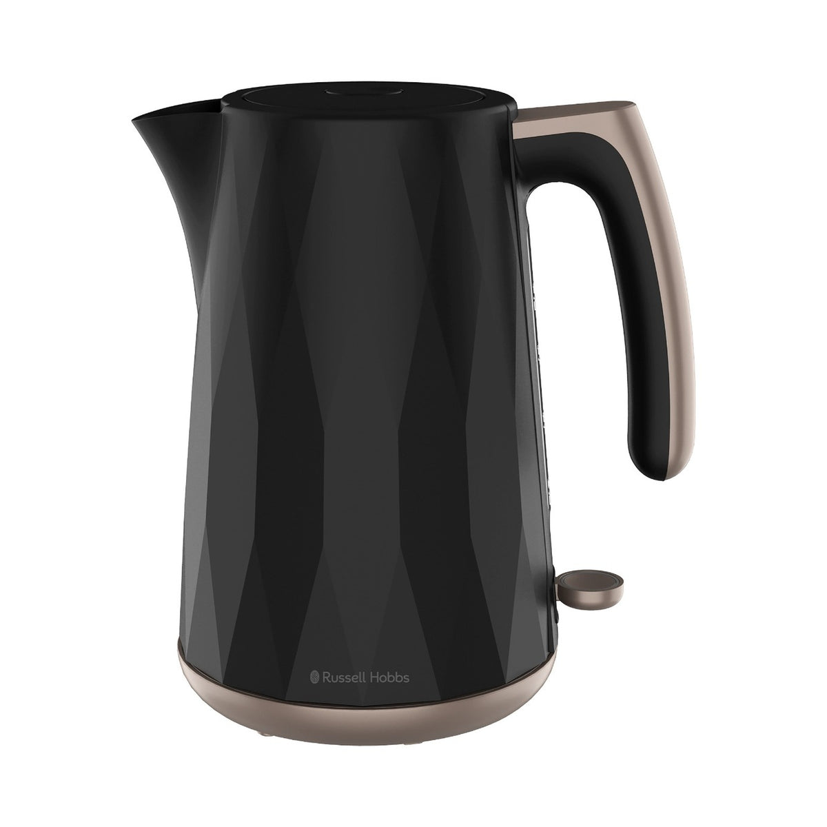 Russell Hobbs Umber Classique 1.7L Kettle RHPK05