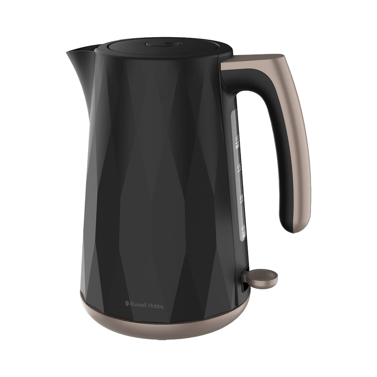 Russell Hobbs Umber Classique 1.7L Kettle RHPK05