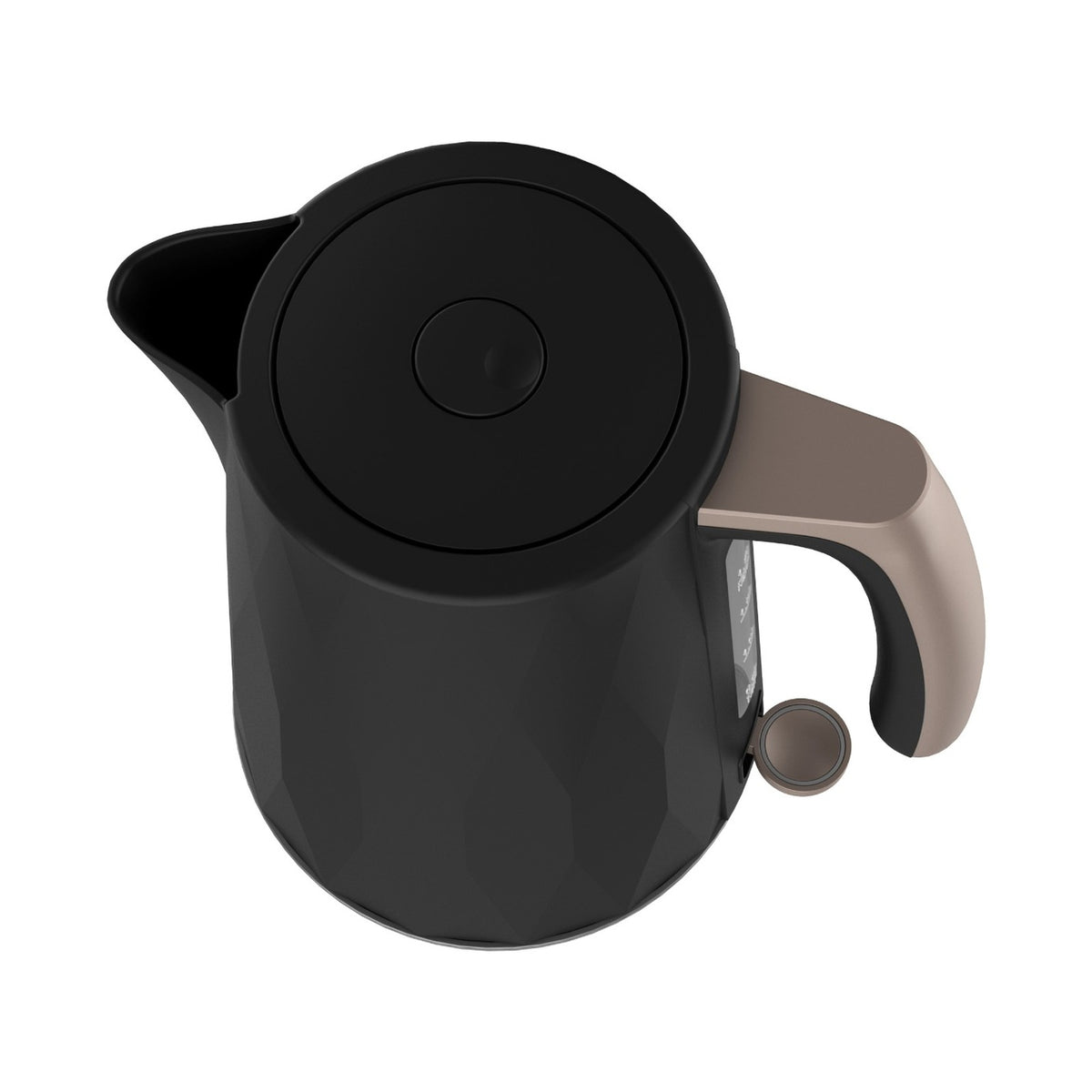 Russell Hobbs Umber Classique 1.7L Kettle RHPK05
