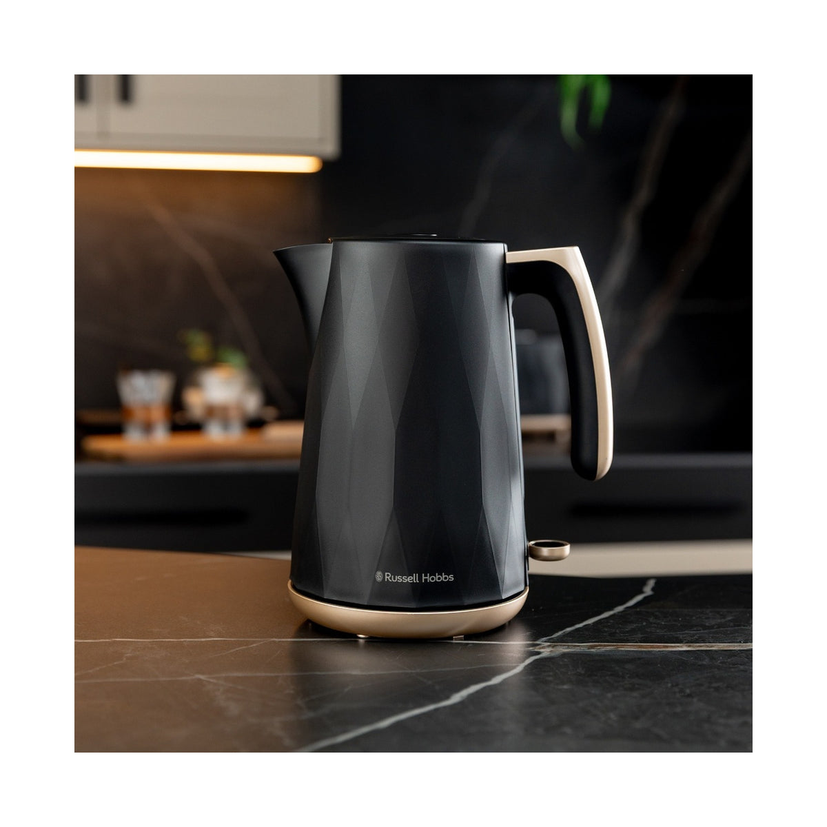 Russell Hobbs Umber Classique 1.7L Kettle RHPK05