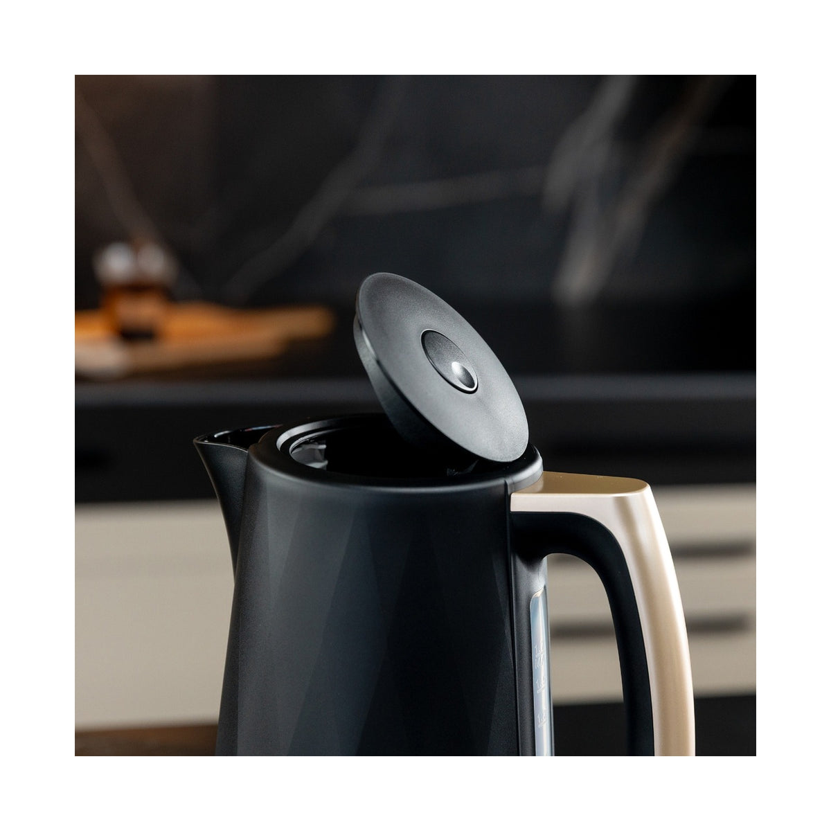 Russell Hobbs Umber Classique 1.7L Kettle RHPK05