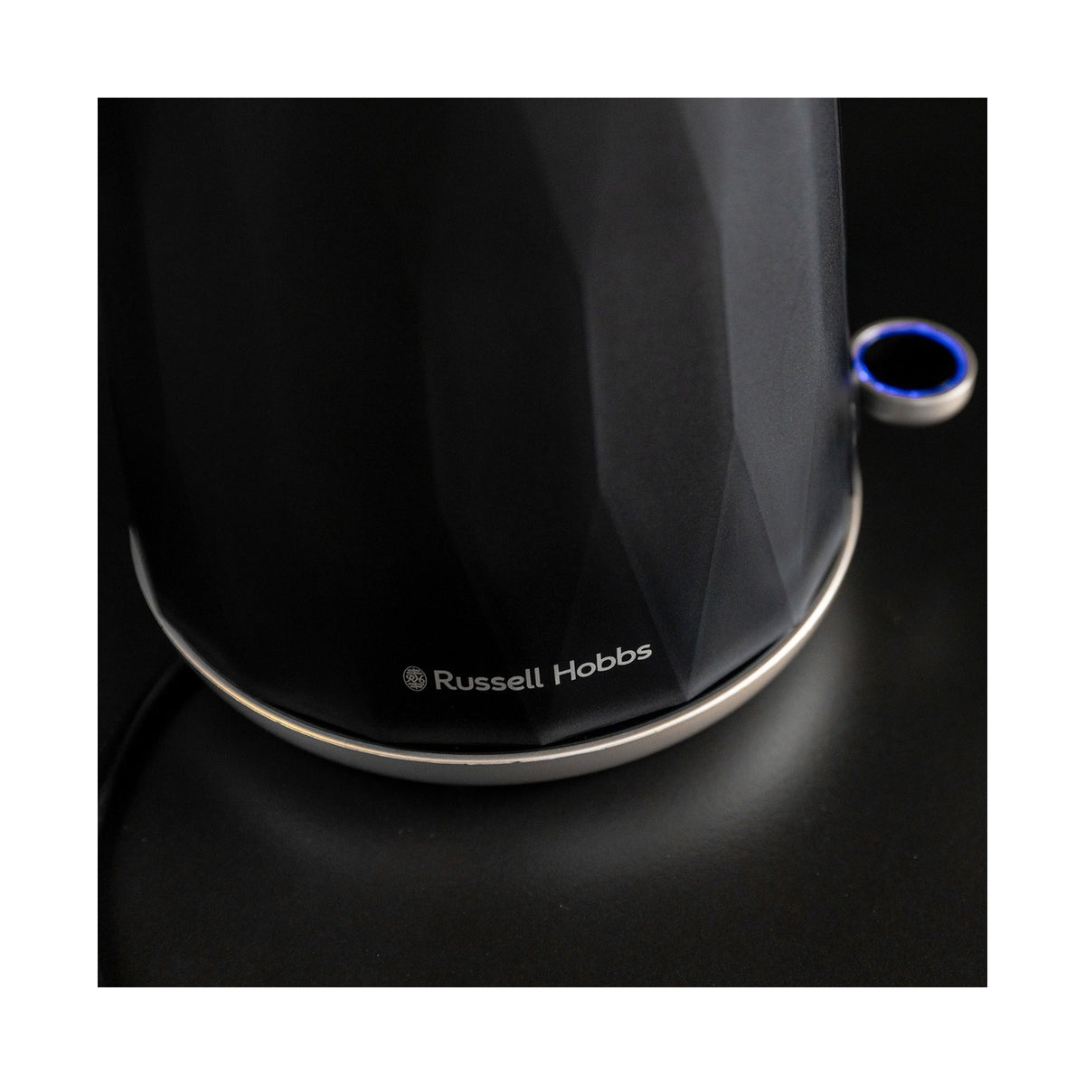 Russell Hobbs Umber Classique 1.7L Kettle RHPK05