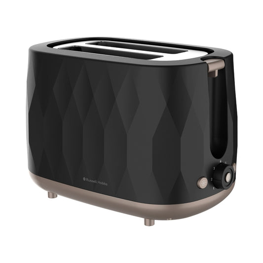 Russell Hobbs Umber Classique 2 Slice Toaster RHPT05