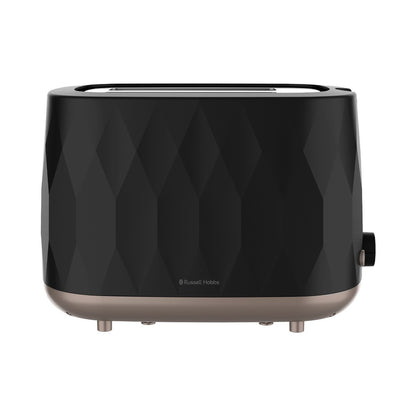 Russell Hobbs Umber Classique 2 Slice Toaster RHPT05