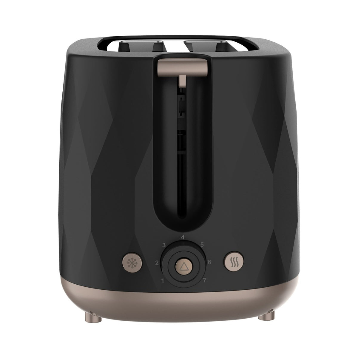 Russell Hobbs Umber Classique 2 Slice Toaster RHPT05