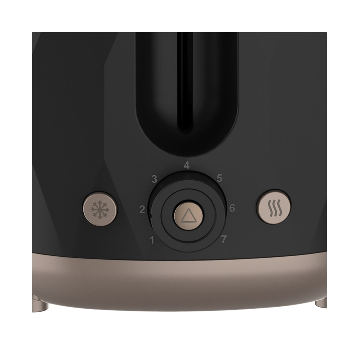 Russell Hobbs Umber Classique 2 Slice Toaster RHPT05