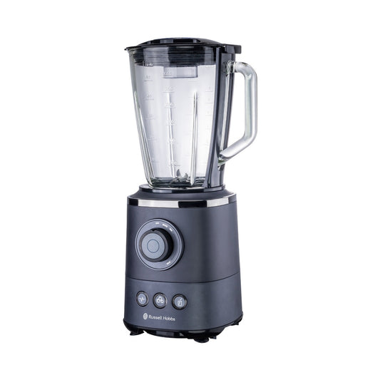 Russell Hobbs Velocity Dark 1.5L Jug Blender RHB356