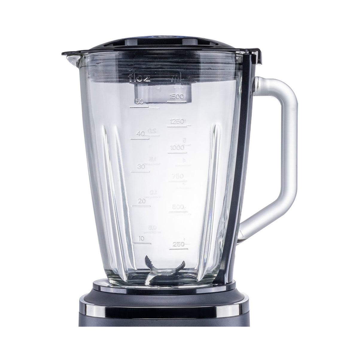 Russell Hobbs Velocity Dark 1.5L Jug Blender RHB356