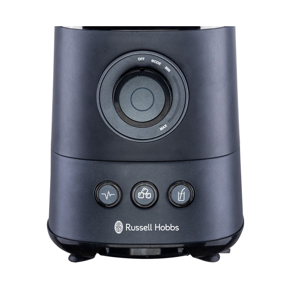 Russell Hobbs Velocity Dark 1.5L Jug Blender RHB356