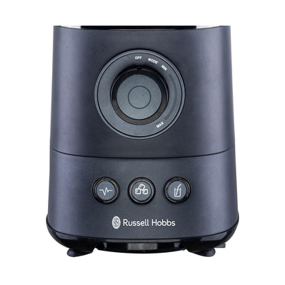 Russell Hobbs Velocity Dark 1.5L Jug Blender RHB356