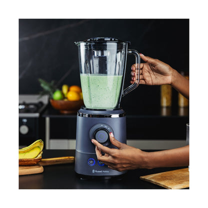 Russell Hobbs Velocity Dark 1.5L Jug Blender RHB356