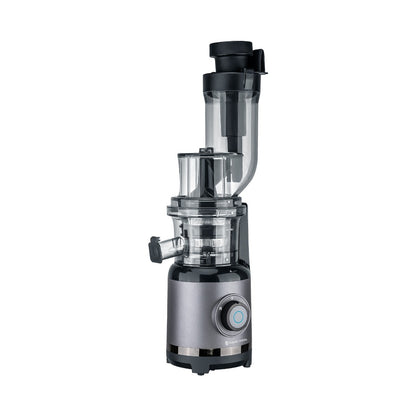 Russell Hobbs Velocity Dark Cold Press Juicer RHSJ370