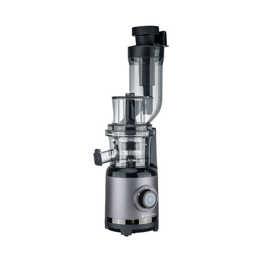 Russell Hobbs Velocity Dark Cold Press Juicer RHSJ370