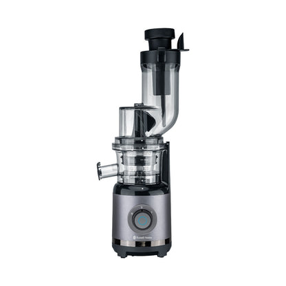 Russell Hobbs Velocity Dark Cold Press Juicer RHSJ370