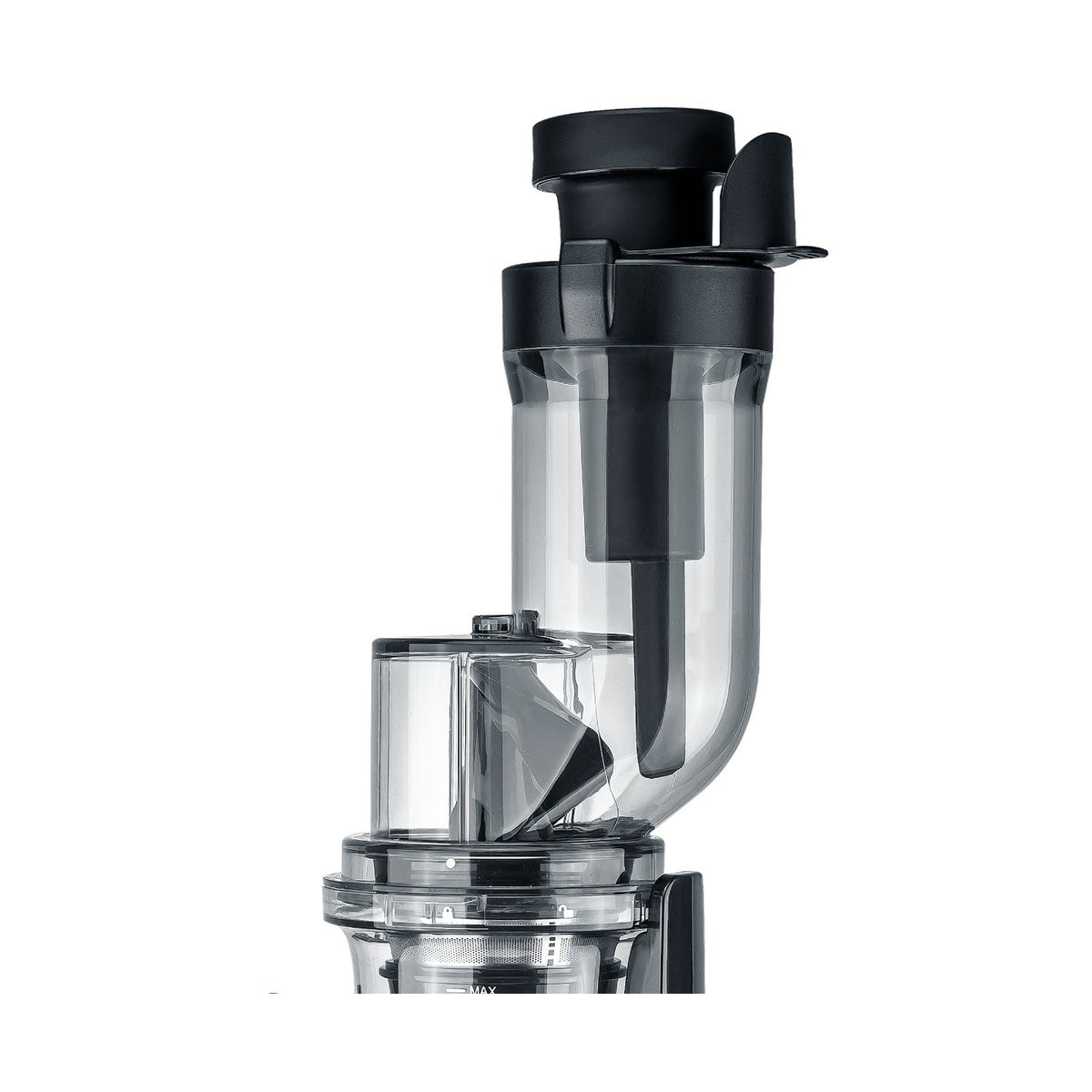 Russell Hobbs Velocity Dark Cold Press Juicer RHSJ370
