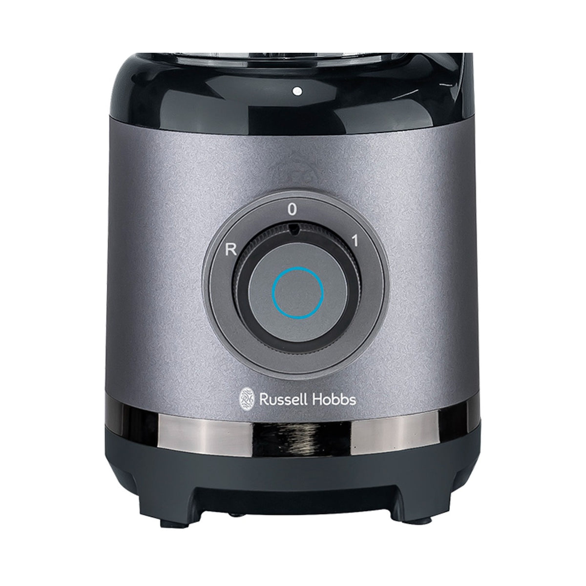 Russell Hobbs Velocity Dark Cold Press Juicer RHSJ370