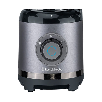 Russell Hobbs Velocity Dark Cold Press Juicer RHSJ370