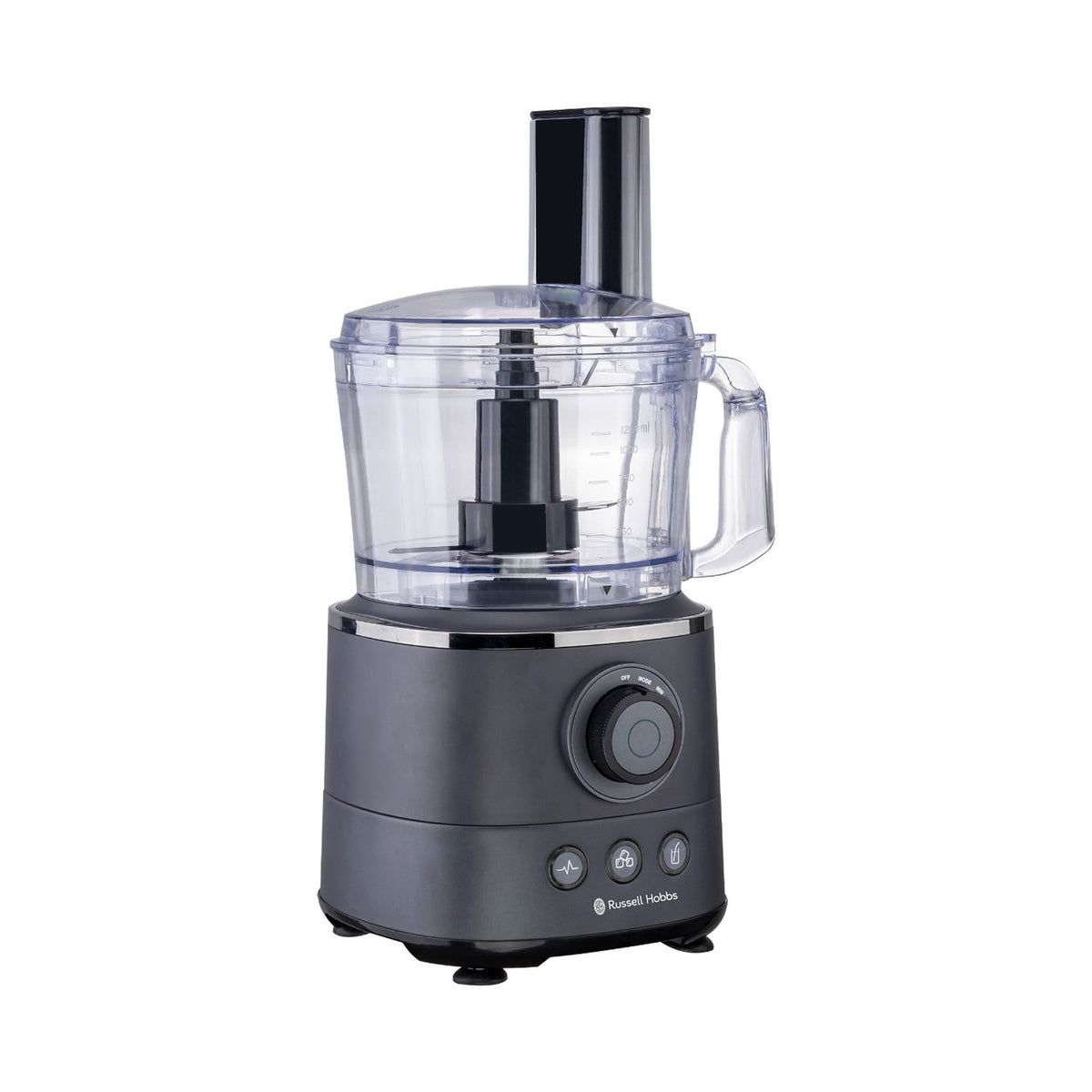 Russell Hobbs Velocity Dark Food Processor RHFP329