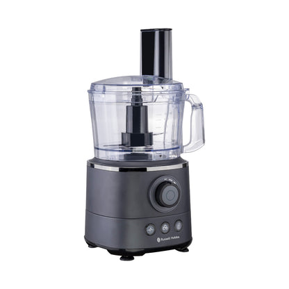 Russell Hobbs Velocity Dark Food Processor RHFP329