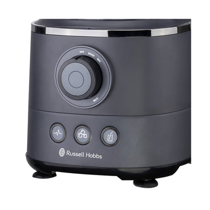 Russell Hobbs Velocity Dark Food Processor RHFP329