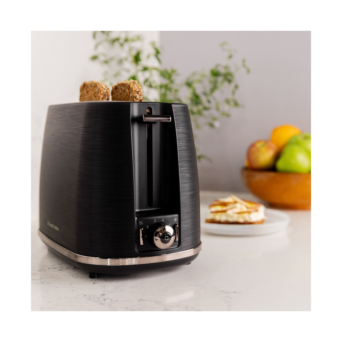 Russell Hobbs Velora 2 Slice Toaster RHPT04