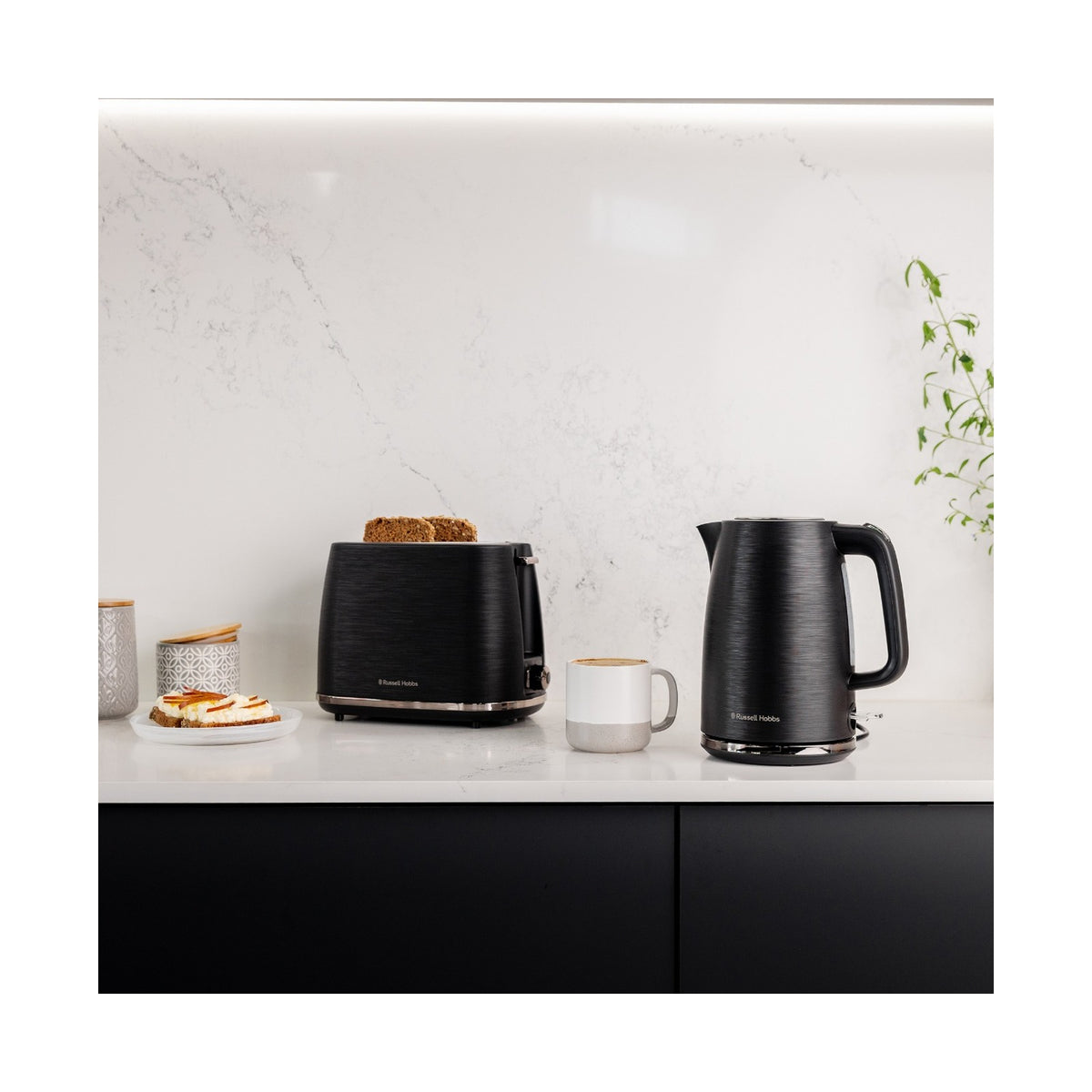 Russell Hobbs Velora 2 Slice Toaster RHPT04