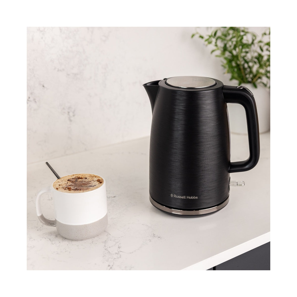 Russell Hobbs Velora Kettle 1.7L RHPK04