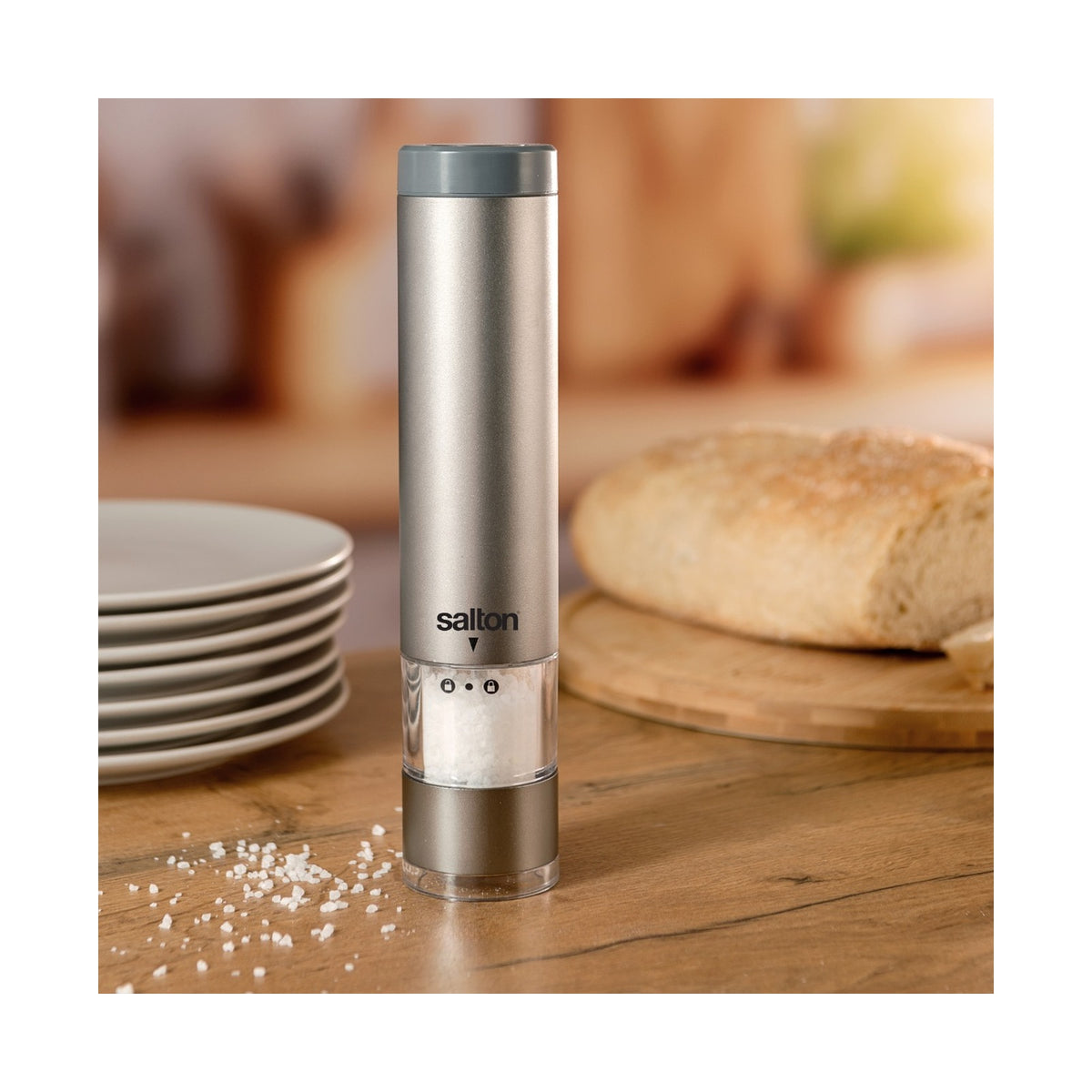 Salton Versatile Grinder SVG01