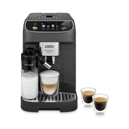 Delonghi Magnifica Plus Coffee Machine ECAM320.61.G