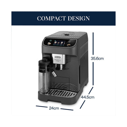 Delonghi Magnifica Plus Coffee Machine ECAM320.61.G