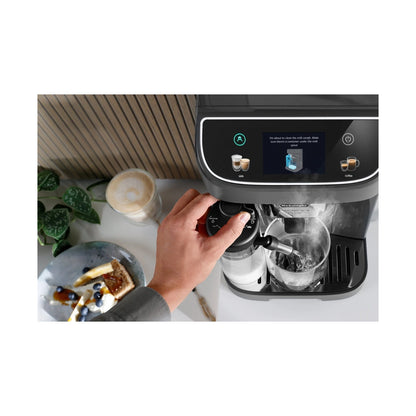 Delonghi Magnifica Plus Coffee Machine ECAM320.61.G