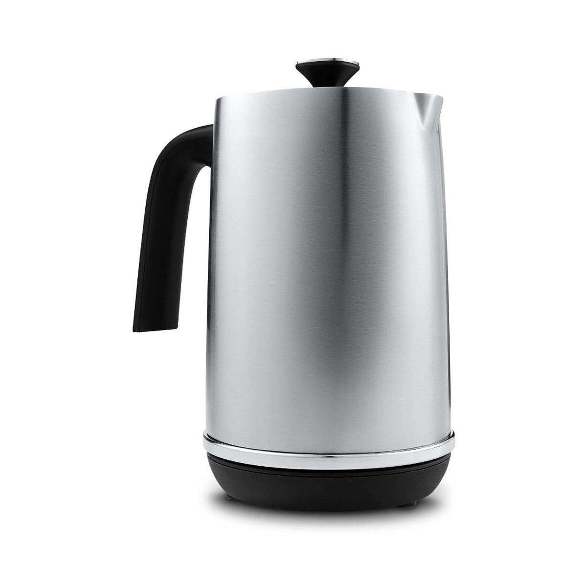 Delonghi 250ml Latte Mix Hot & Cold Dairy & Plant Based Milk Frother EMF3