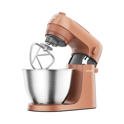 Kenwood Go Collection Stand Mixer 800W KZM35.000RD