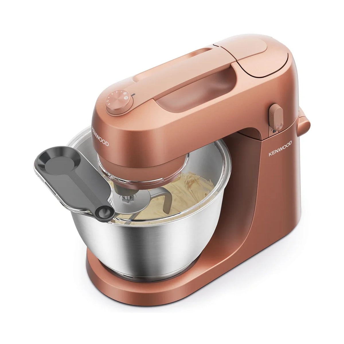 Kenwood Go Collection Stand Mixer 800W KZM35.000RD