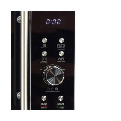 Kenwood Air Fryer Microwave & Grill Combi 30L Stainless Steel  MWA30.Z00SS