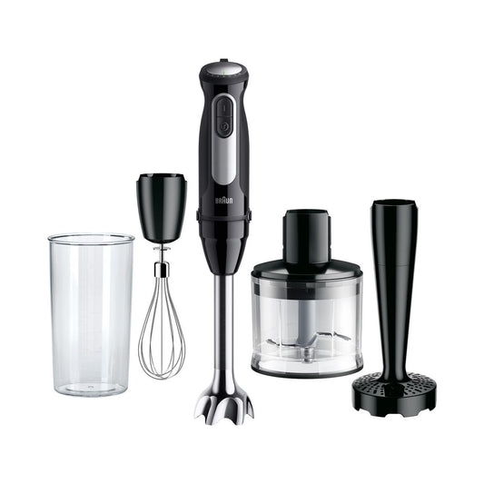Braun Hand Blender MultiQuick 5 Pro MQ55307M